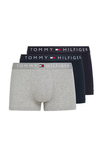 Tommy Hilfiger Pack de 3 boxers de cores