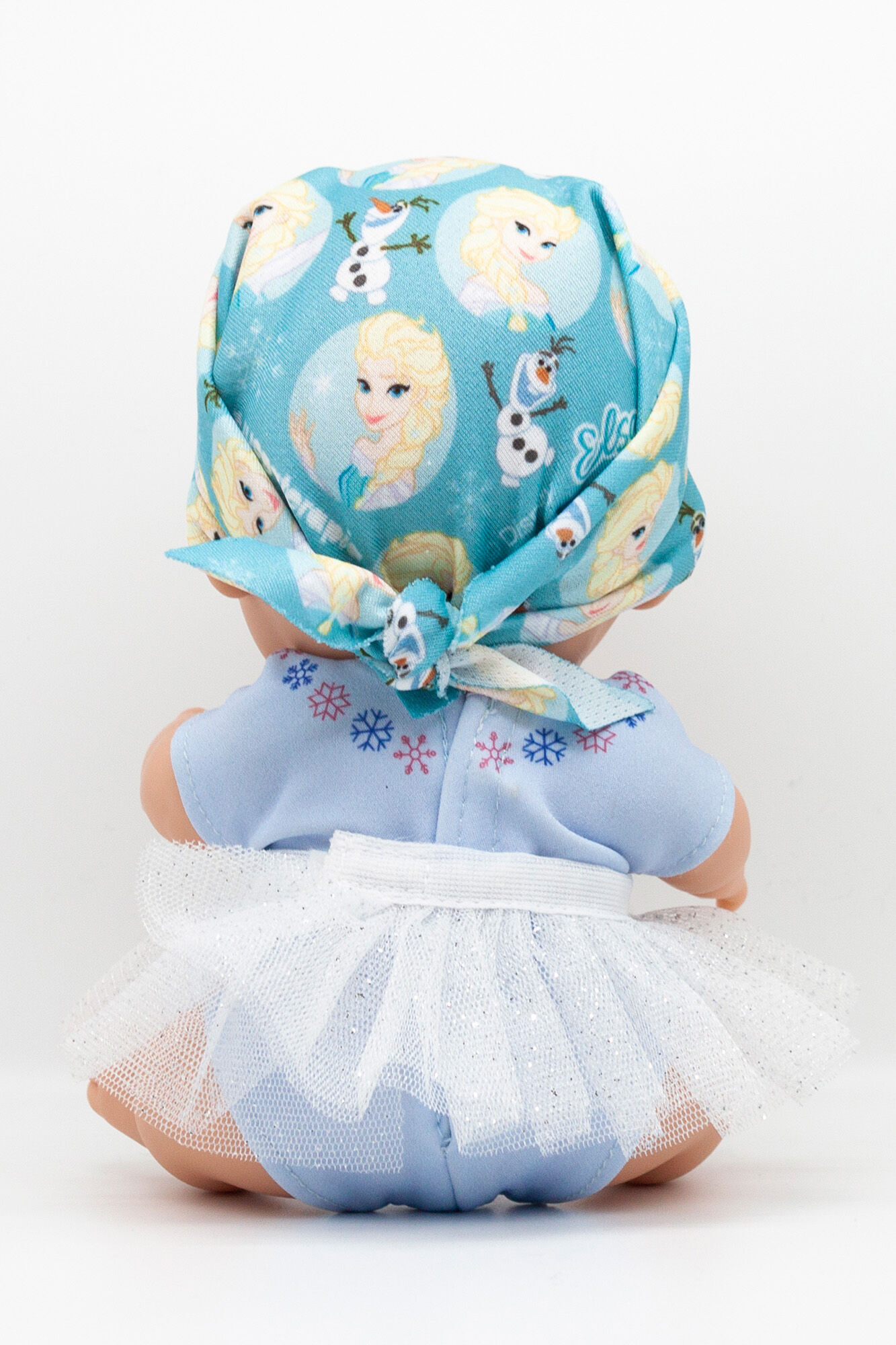 Baby Pelones Baby Pelon Elsa de Frozen