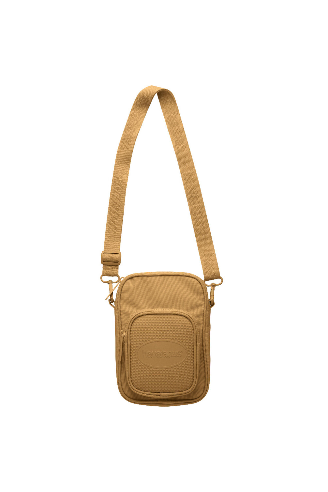 Havaianas Chinelos Hav. Street Bag Cores M&eacute;dio Caqui