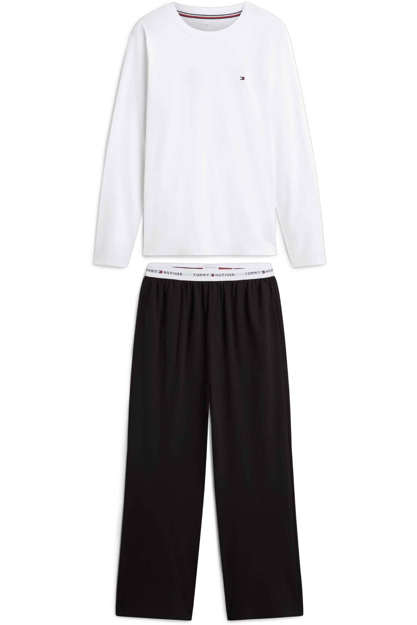 Tommy Underwear Conjunto de pijama para homem