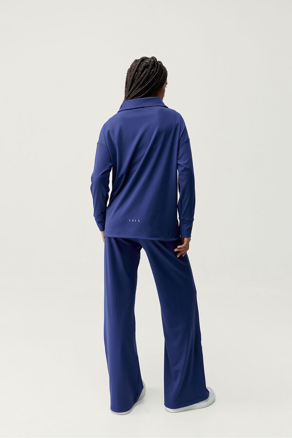 Born Living Yoga Polo Lua Next Blue azul
