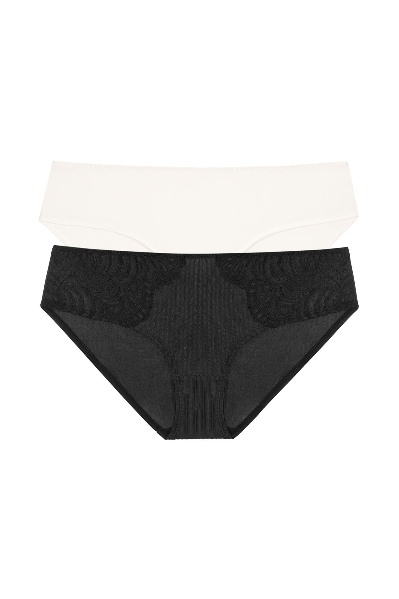 Dorina Pack de bragas cl&aacute;sicas Hipster Emersyn