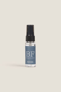 Textura Fragrância fresca de tecido de bergamota