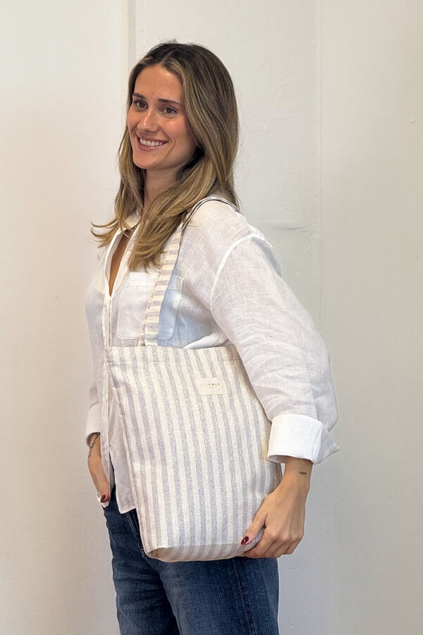 De La Mur Mala Pequena Fecho-&eacute;clair Lulil rosa