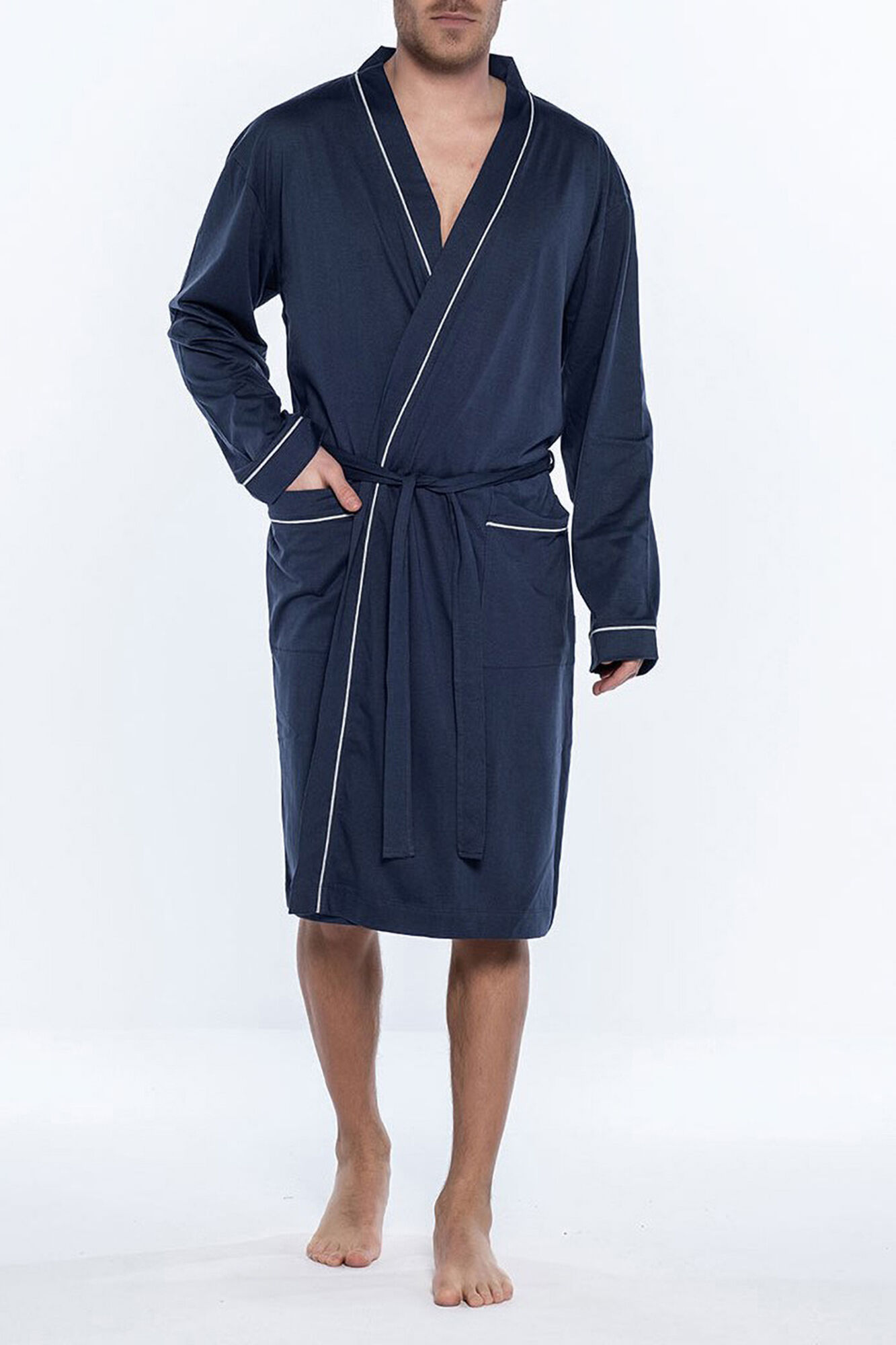 Punto Blanco Pijama - robe