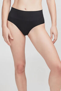 Gisela Tanga alto sin costura