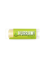Hurraw Balsamo Labial Clasico Lima verde