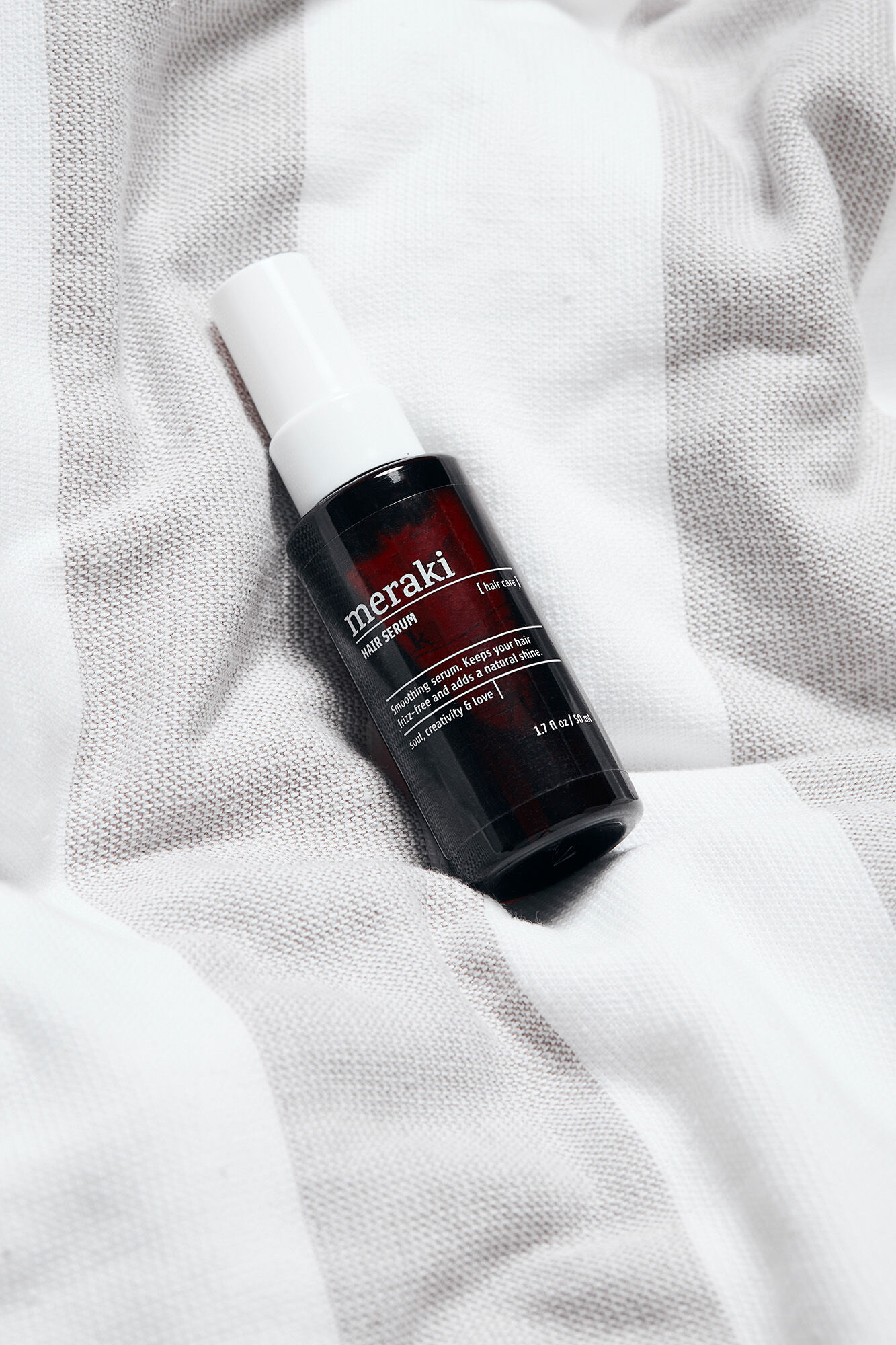 Meraki S&eacute;rum para cabello