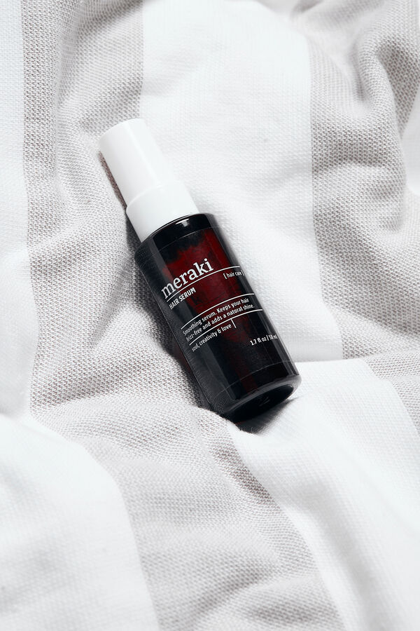 Meraki Sérum para cabello marrón