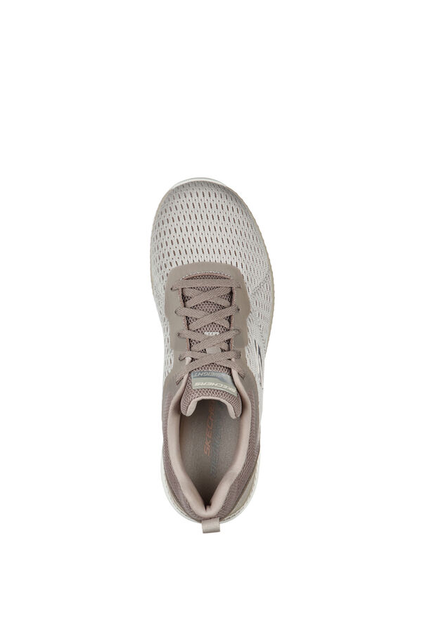 Skechers Zapatillas Skechers: Bountiful beige
