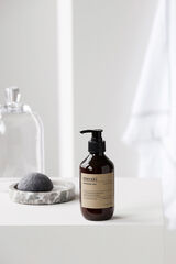 Meraki Exfoliante de uso diario marrón