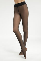 DIM Collant Ultra Opaco 80 Denier preto