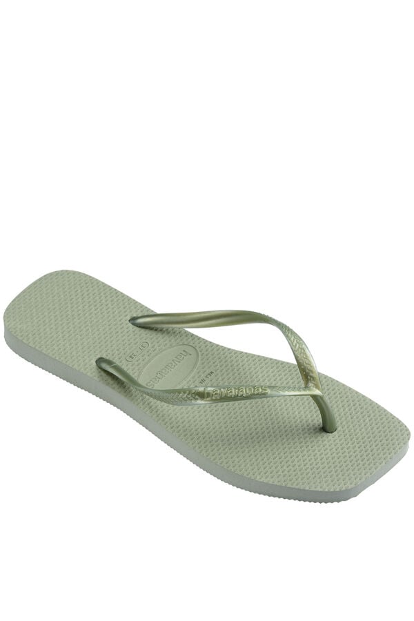 Havaianas Havaianas Top Tiras verde