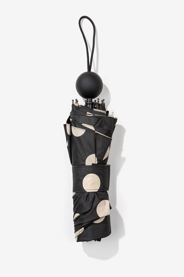 Paraguas Fotografia Paraguas Primark Clear Dome Transparente Y