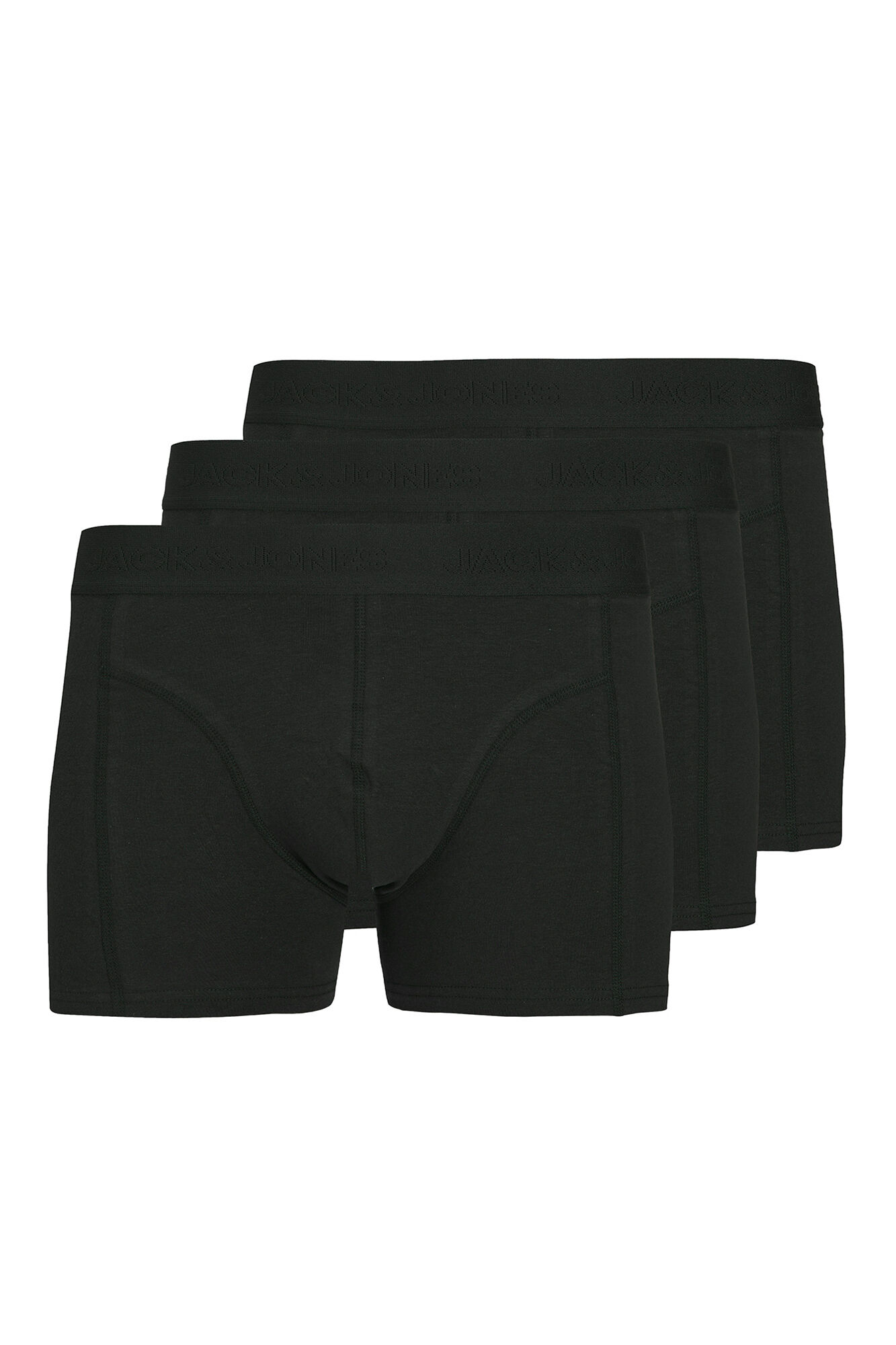 Jack & Jones Pack 3 Boxer