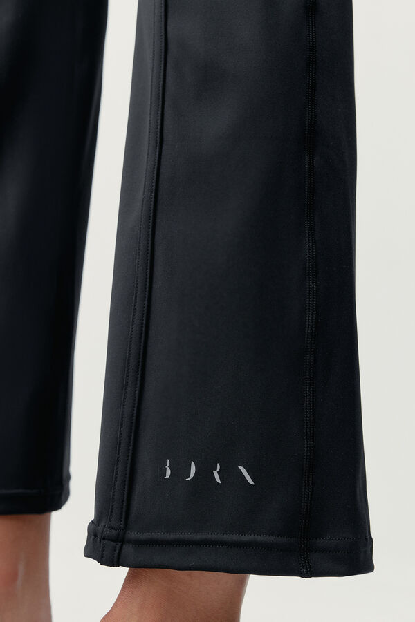 Born Living Yoga Maeva leggings preto