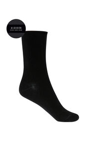 Punto Blanco Calcetines cortos lisos