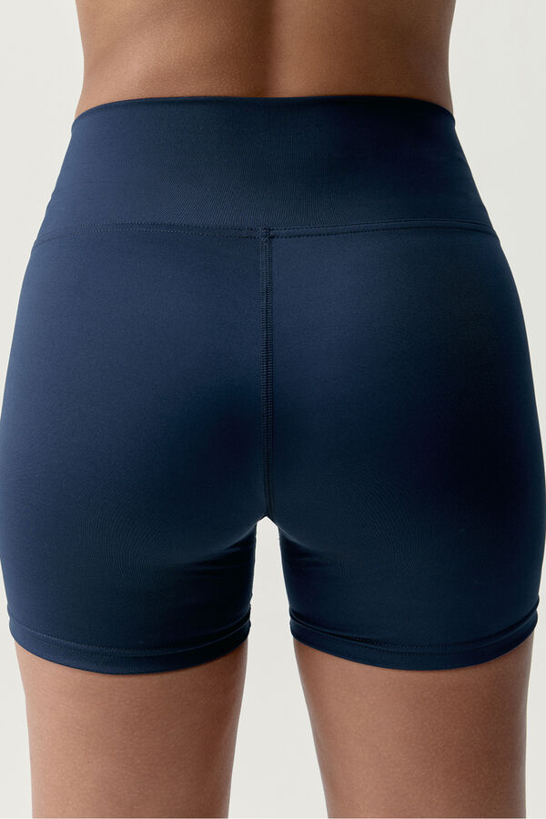 Born Living Yoga Short deportivo Laver azul&nbsp; azul