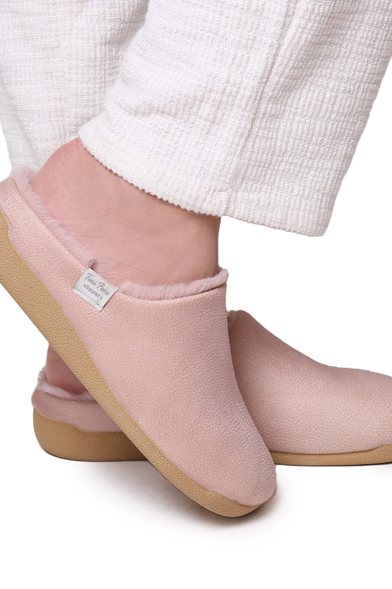 Toni Pons Chinelo tipo tamanco feminino