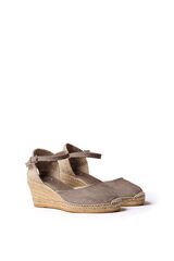 Toni Pons Alpargata vegana - CALDES beige