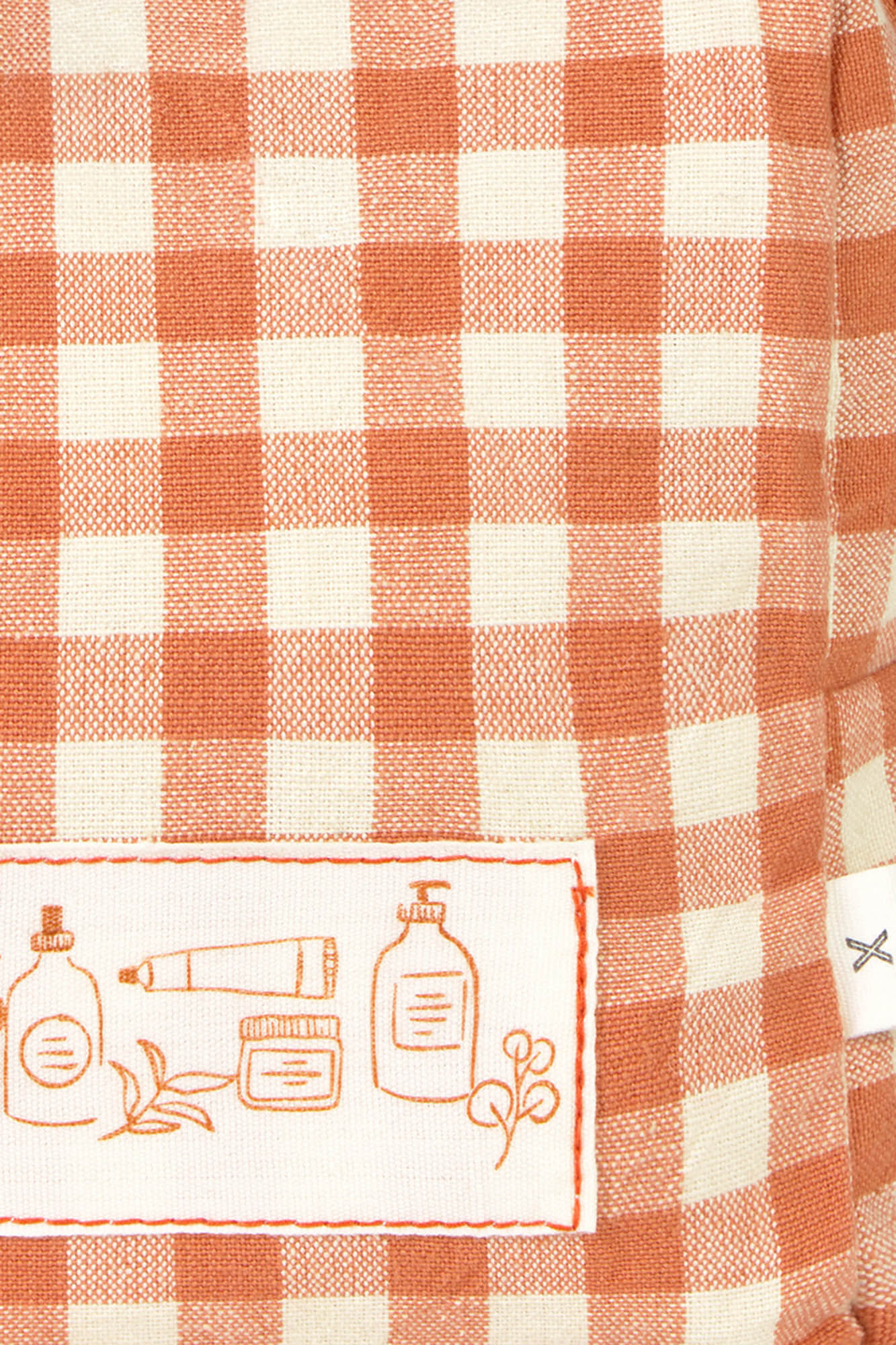 Textura N&eacute;cessaire xadrez