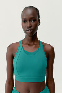 Born Living Yoga Top deportivo Bikila