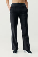 Born Living Yoga Pantalones Leya Black negro