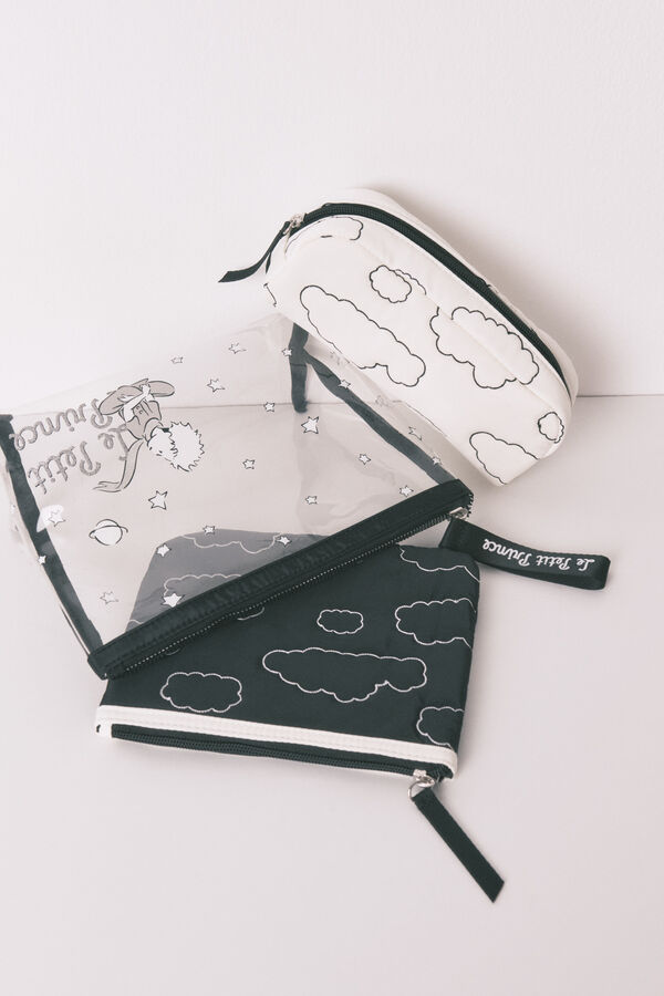 Women'secret Pack de 3 n&eacute;cessaires O Principezinho preto