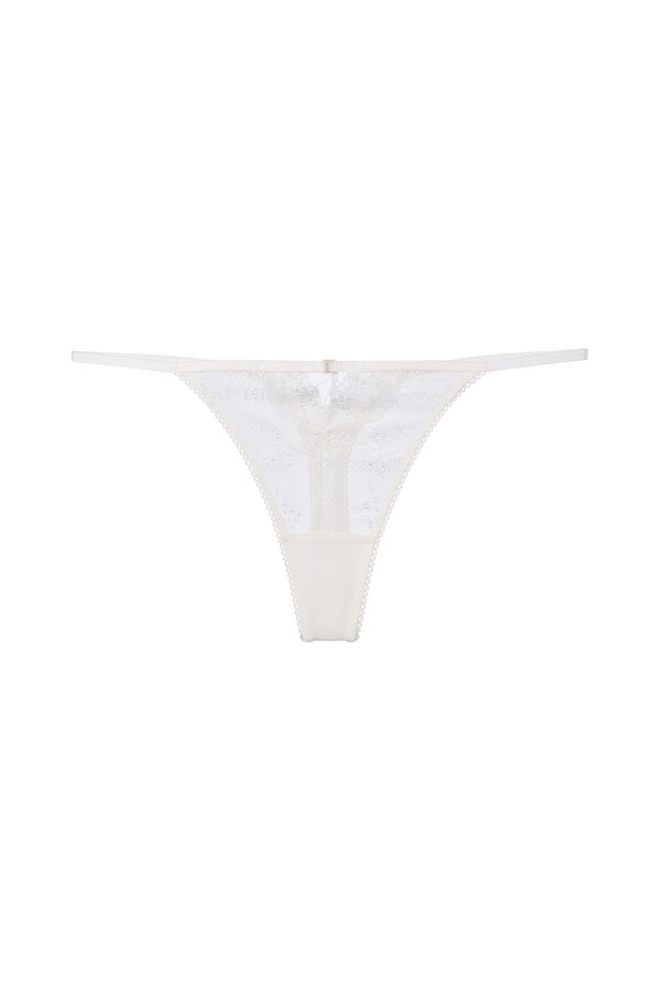 Dorina Thong YELENA brown