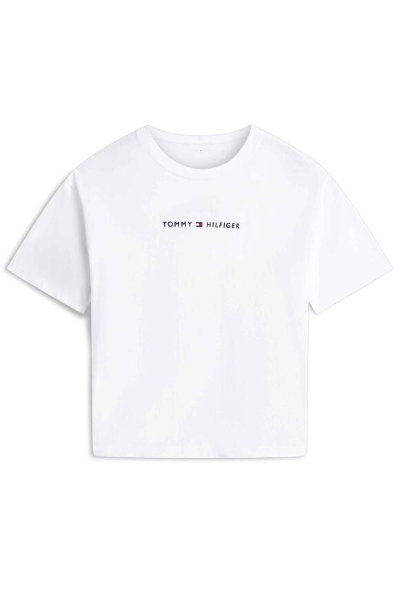 Camiseta de Manga Corta