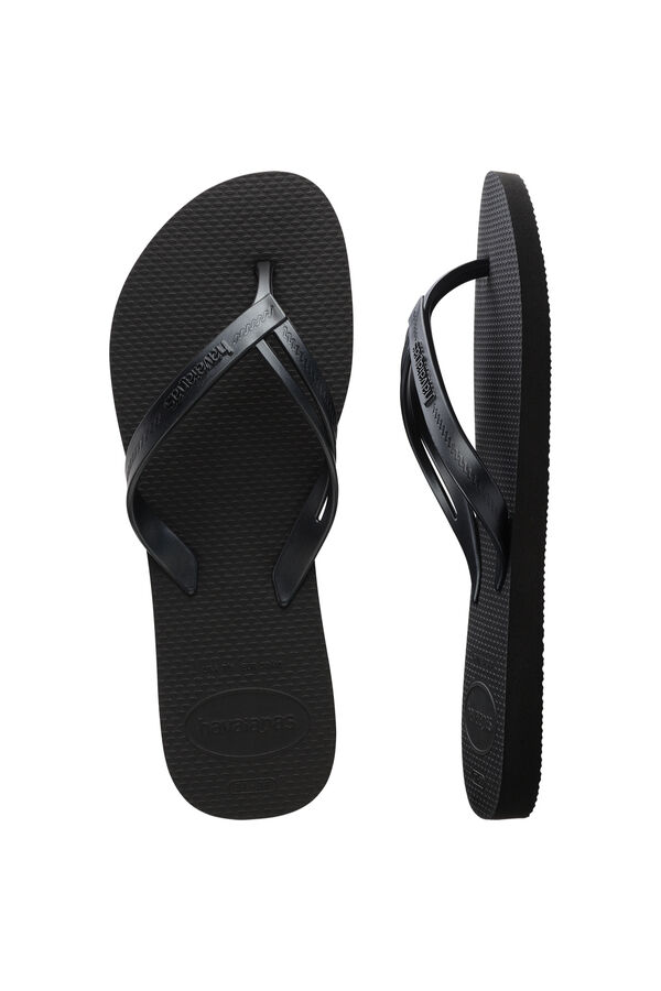Havaianas Havaianas Top Tiras preto