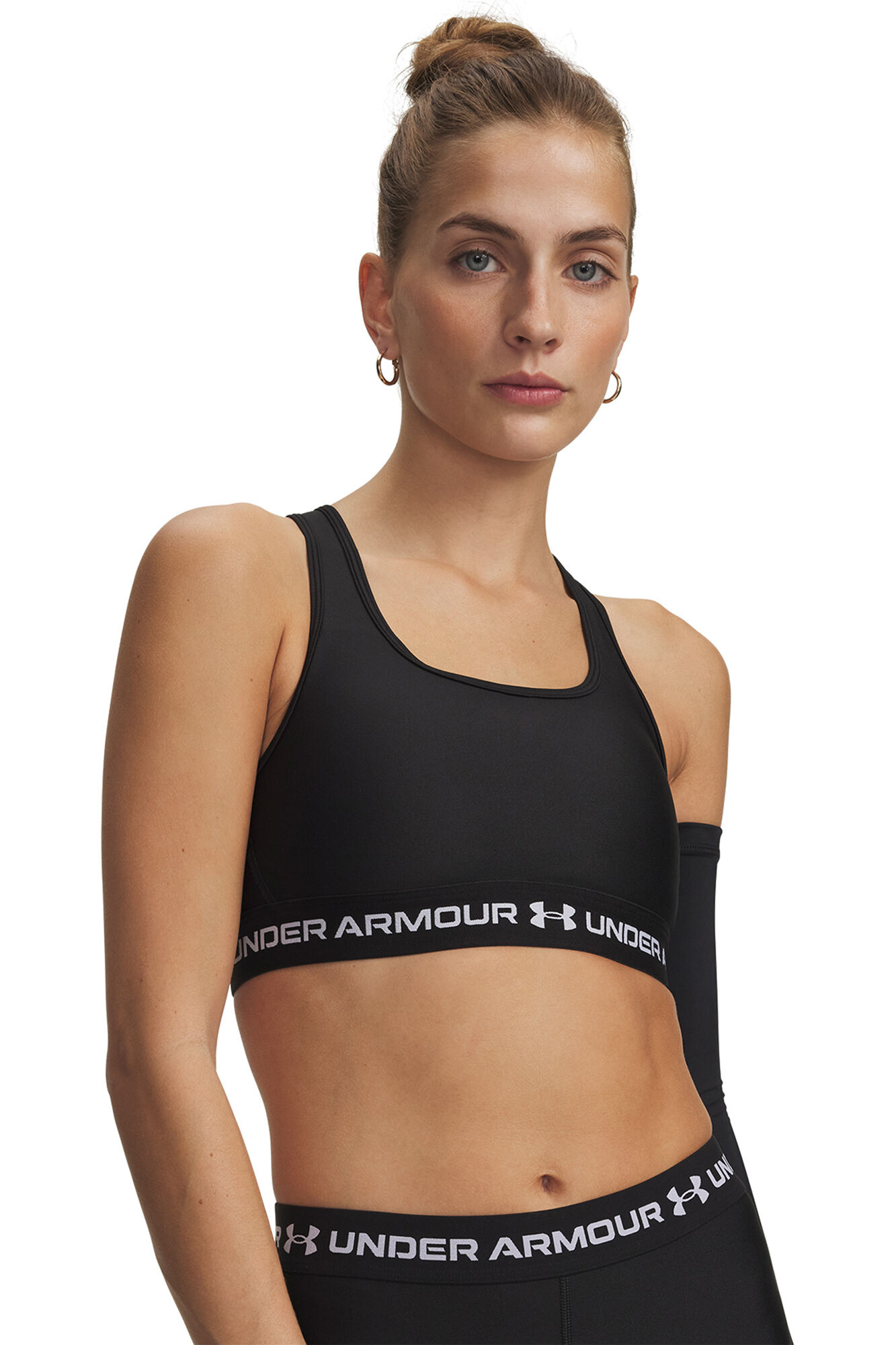 Under Armour Soutien desportivo t&eacute;cnico