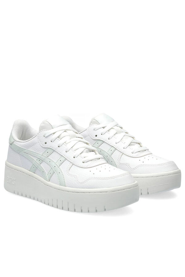 Asics Sapatilhas Asics Japan SPF branco