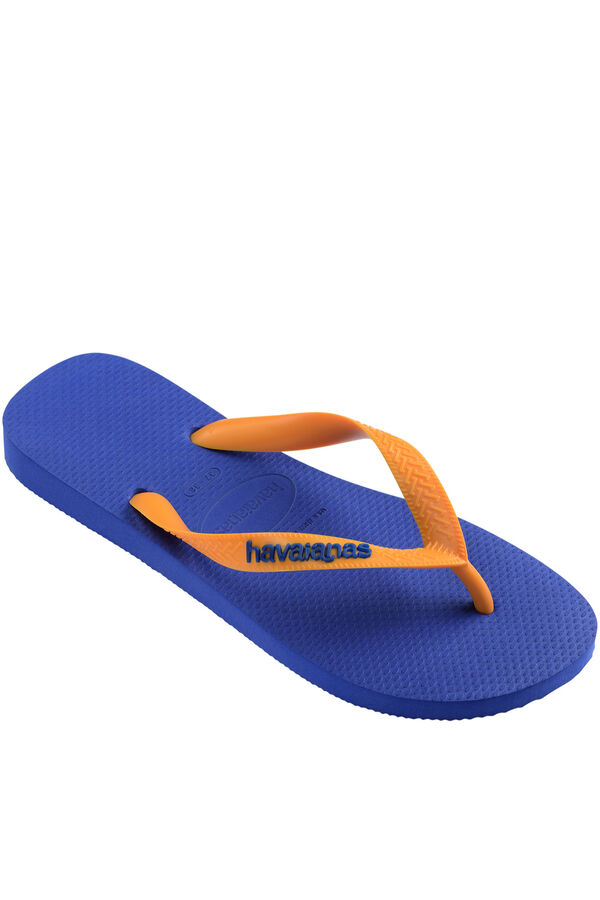 Havaianas Havaianas Top Tiras azul