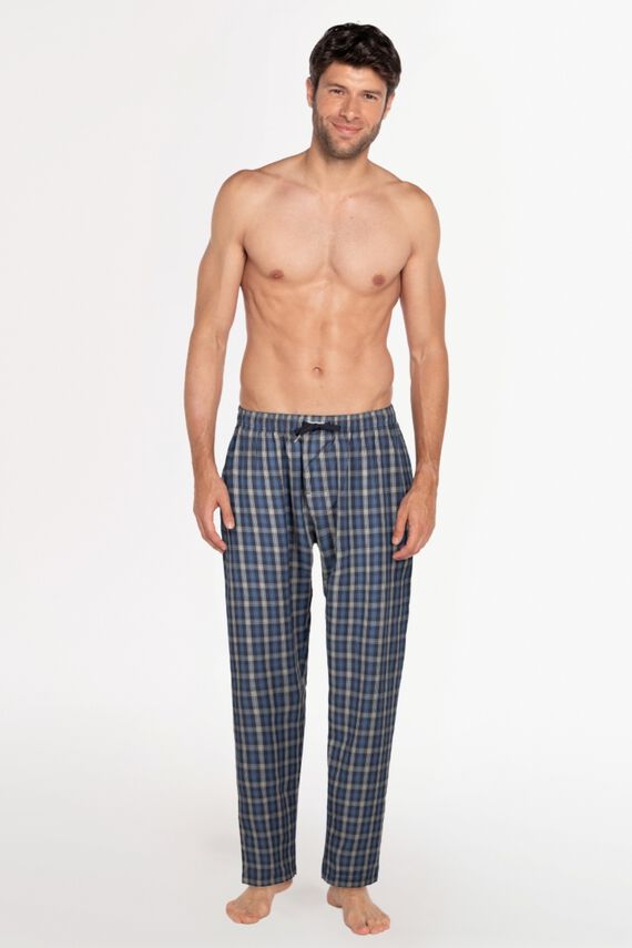 Pantalón de pijama Largo