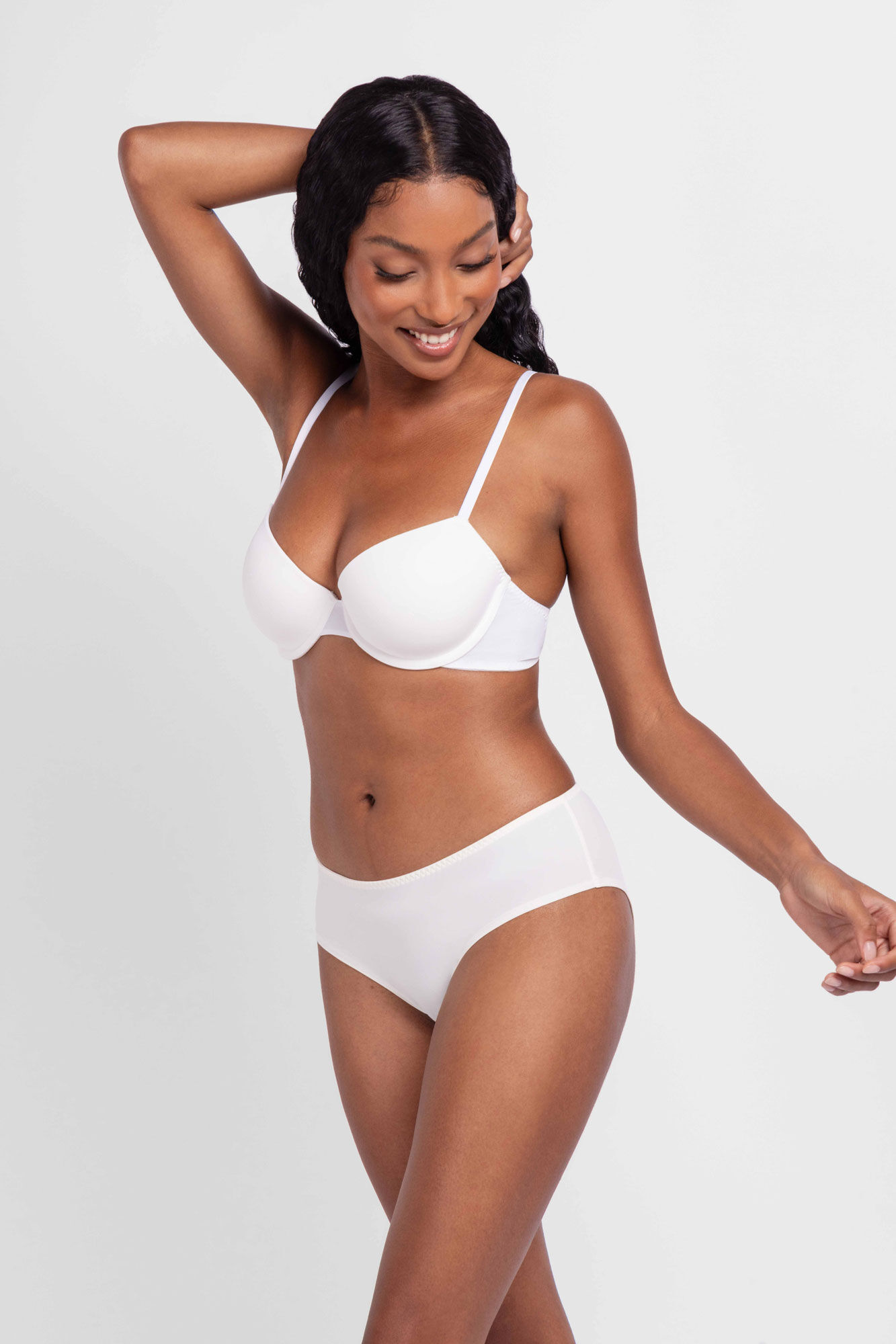 Dorina Pack de 2 sujetadores Emersyn con relleno