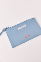 Women'secret Carteira Chlo&eacute; Sucr&eacute;e azul azul