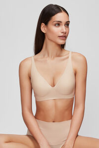 Gisela Sujetador foam extra sin costuras