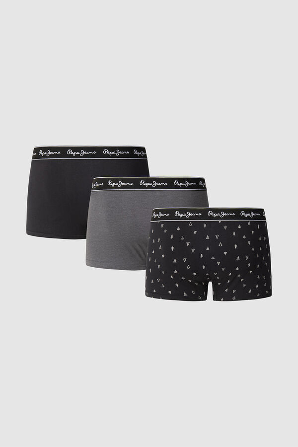 Pepe Jeans Árvore de Natal Tk 3p preto