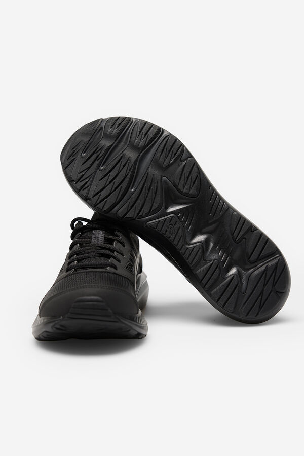 Asics Sapatilhas Desportivas Asics Jolt 4 preto