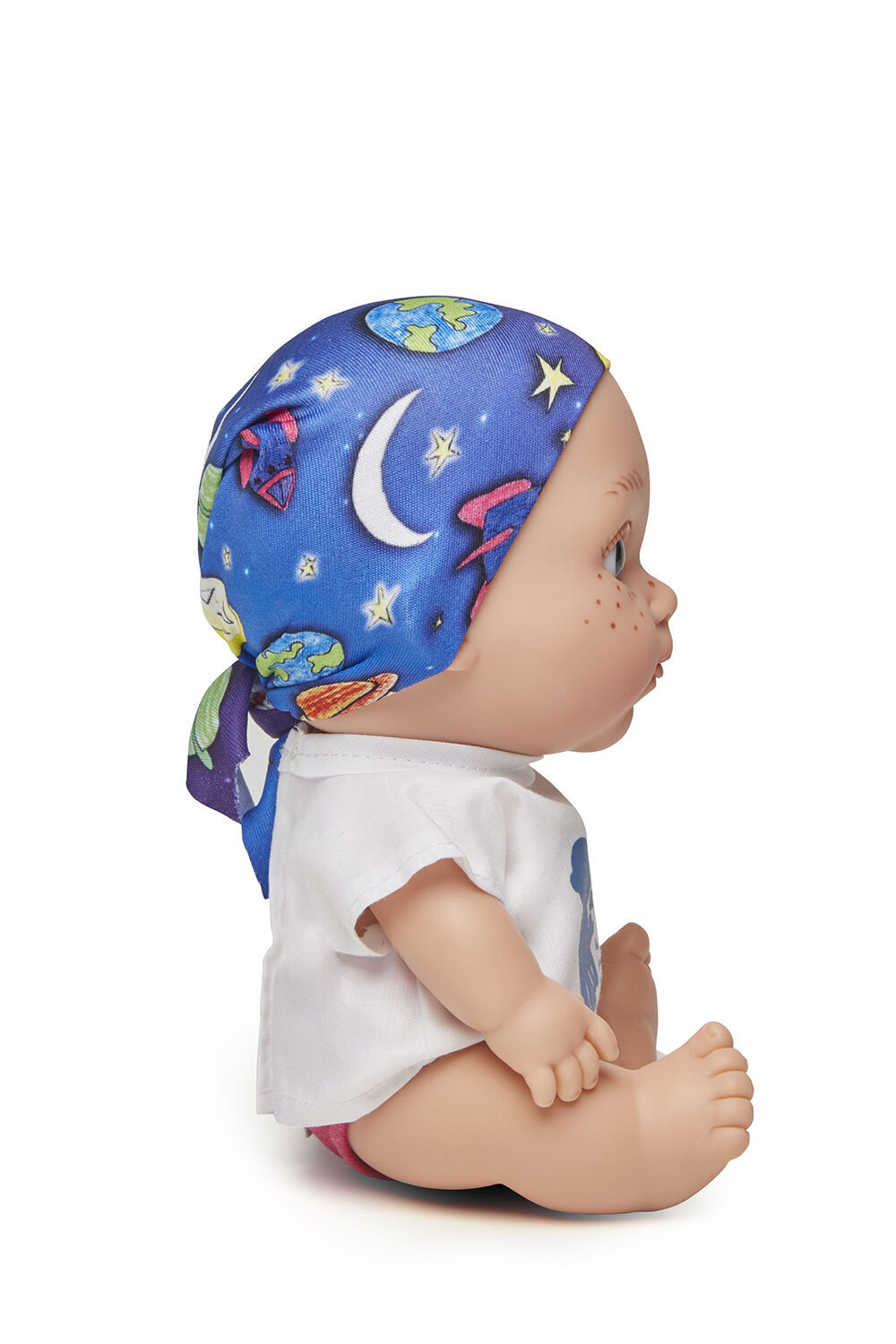 Baby Pelones Baby Pel&oacute;n Paula Echevarr&iacute;a 