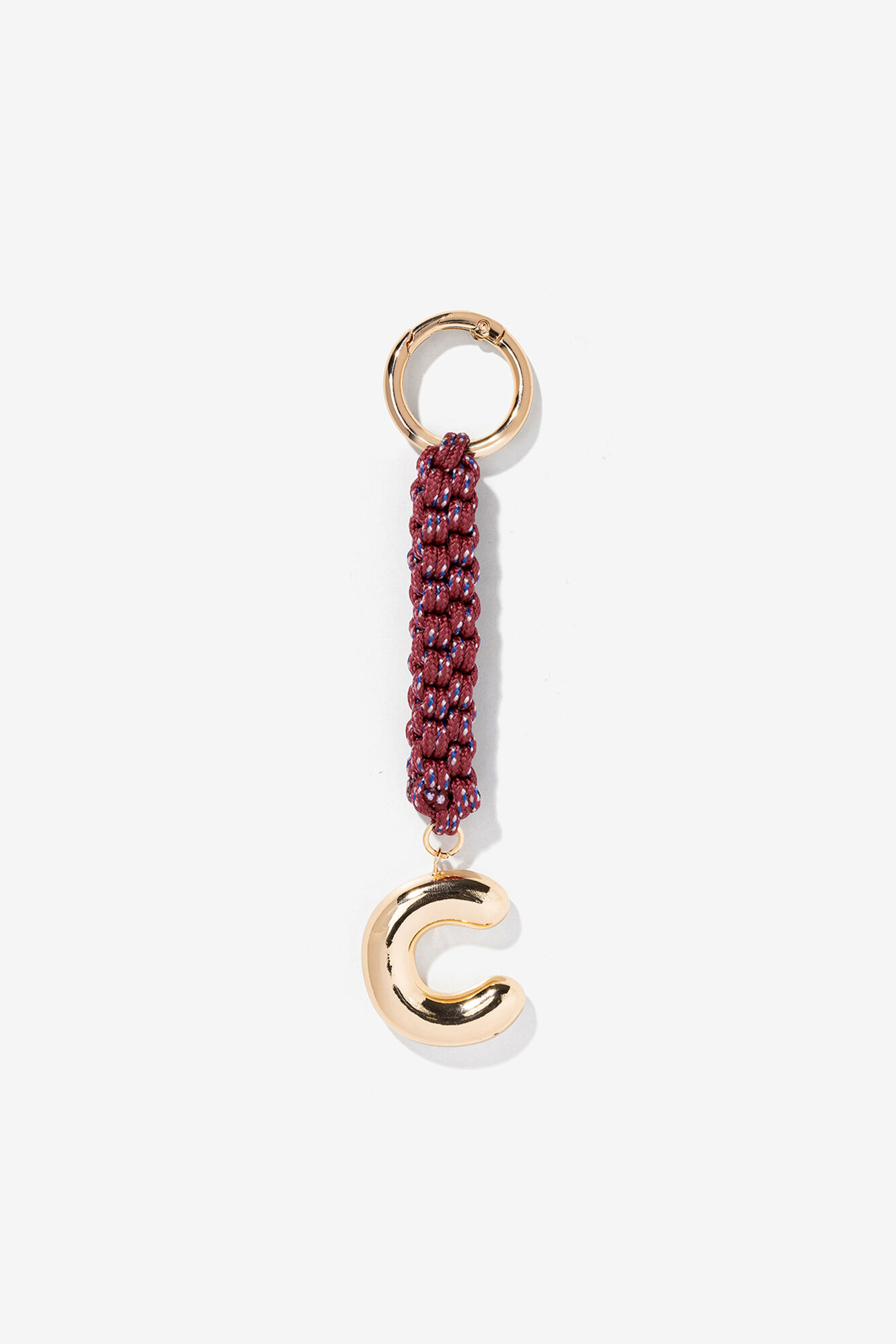 Vilanova Llavero con Inicial