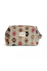 De La Mur Necessaire M&eacute;dia Royal estampado