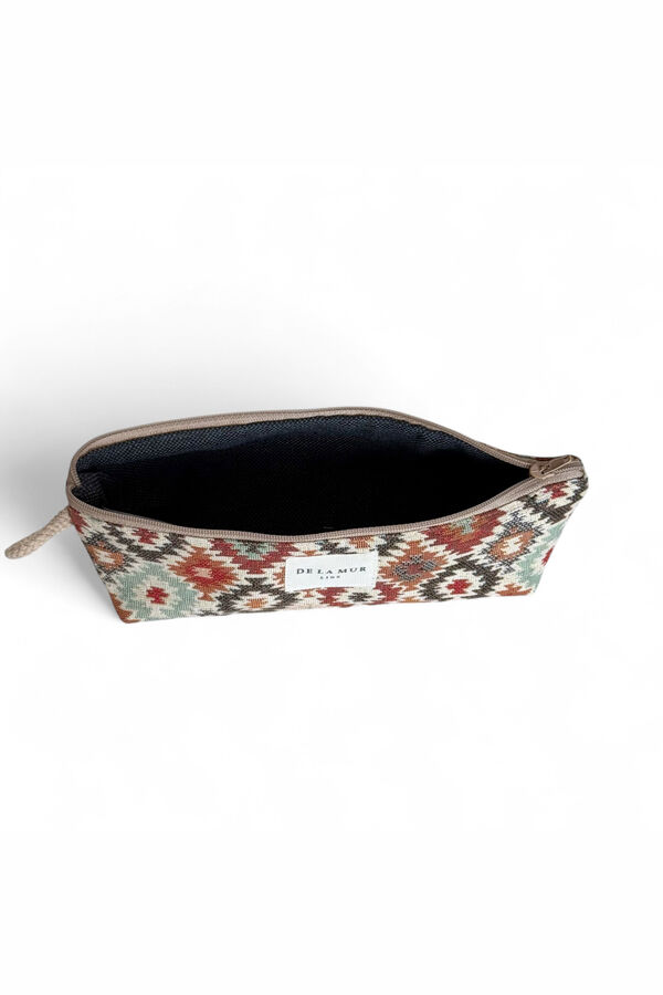 De La Mur Estuche Bea estampado