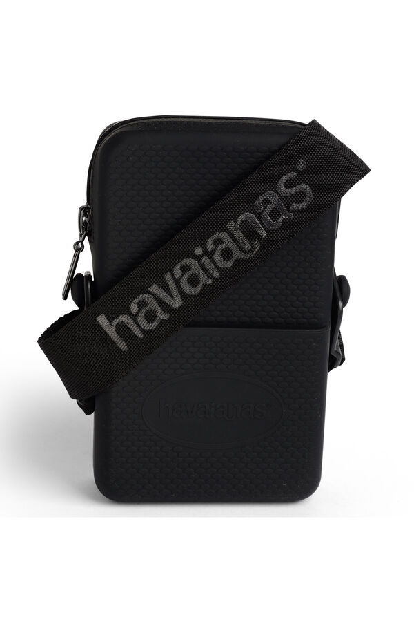 Havaianas Mala Hav. Street Bag preto