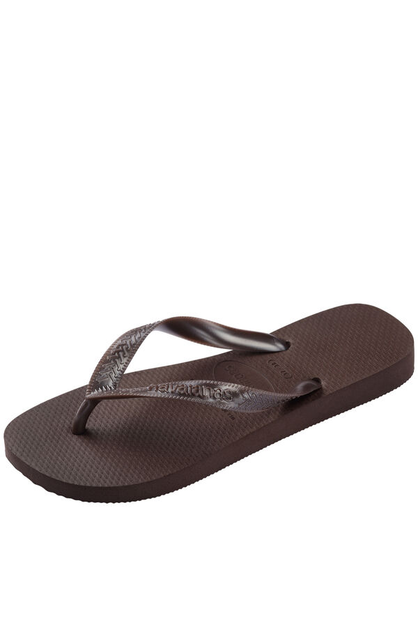 Havaianas Havaianas Top Tiras castanho
