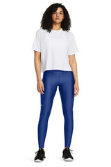 Under Armour Legging azul azul