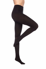 Ivette Bridal Collant opac 120dn preto