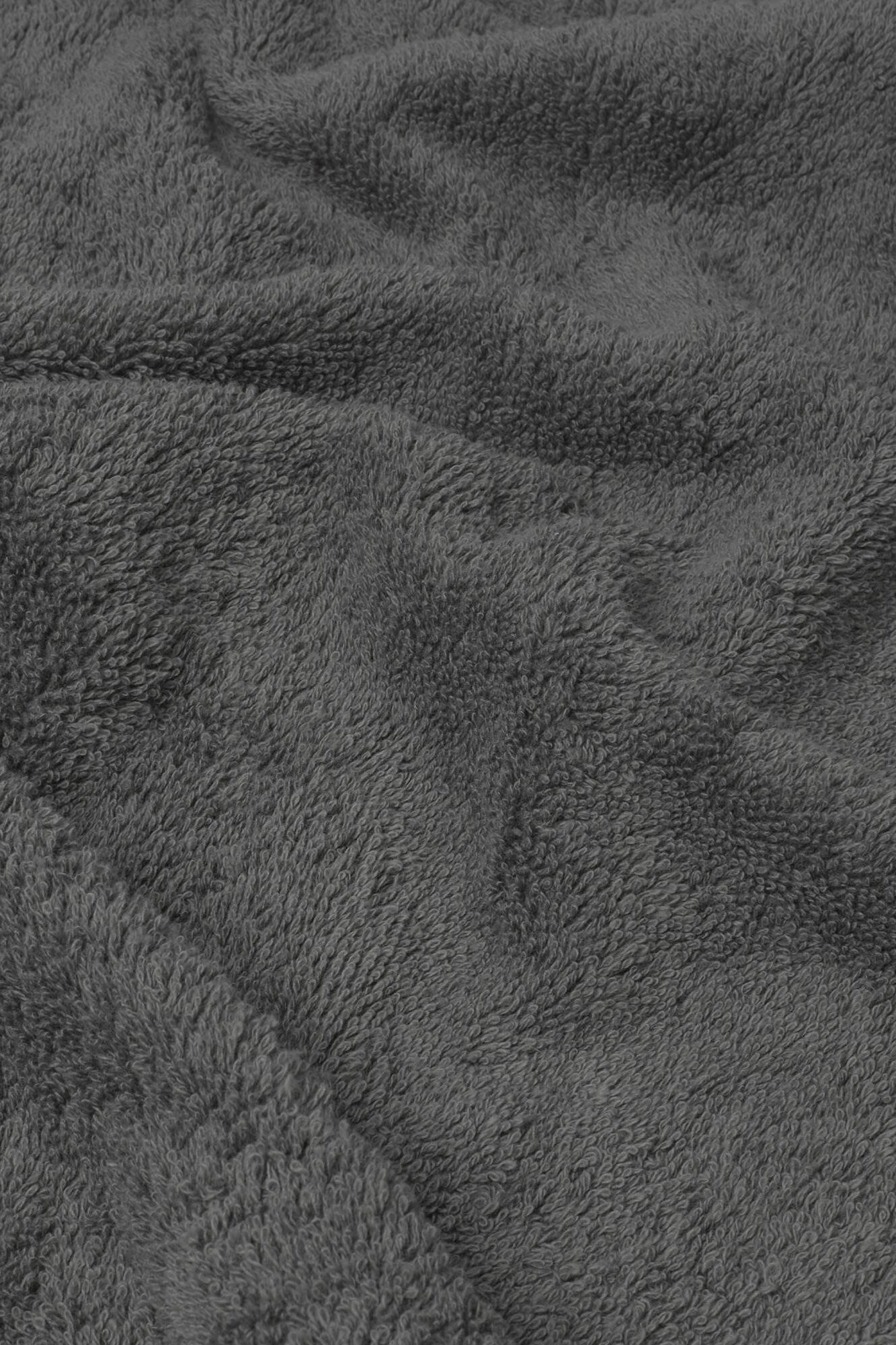 Textura Toalha lavat&oacute;rio friso algod&atilde;o eg&iacute;pcio 50 x 90 cm.