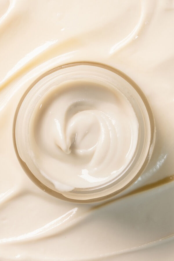 Freshly 99% natural deodorant 40ml white